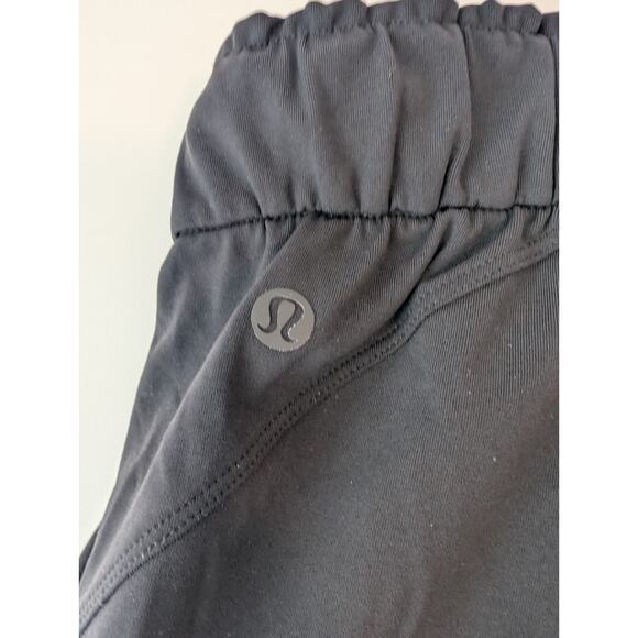 Lululemon Keep Moving Pant 7/8 Length Stretch High Rise Size 6 - Picture 13 of 14
